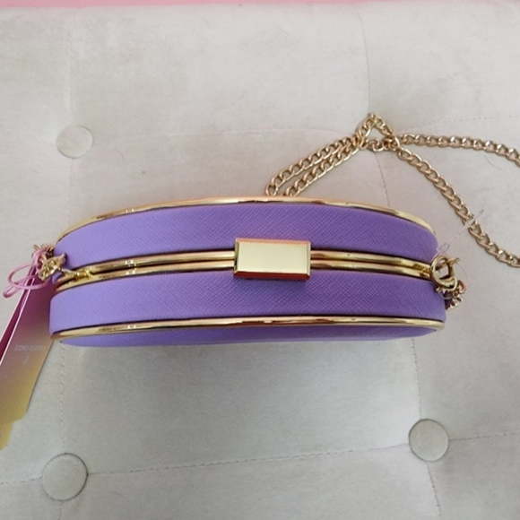 Stoney Clover Lane x Target Crossbody purse - Picture 5 of 6